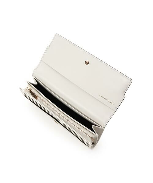 Samantha Thavasa / サマンサタバサ 財布・コインケース・マネークリップ | エムシュシュⅢ  長財布 | 詳細3