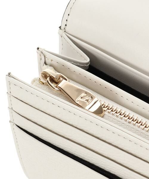 Samantha Thavasa / サマンサタバサ 財布・コインケース・マネークリップ | エムシュシュⅢ  長財布 | 詳細6