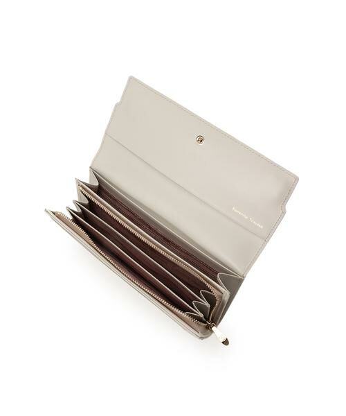 Samantha Thavasa / サマンサタバサ 財布・コインケース・マネークリップ | エムシュシュⅢ  長財布 | 詳細10