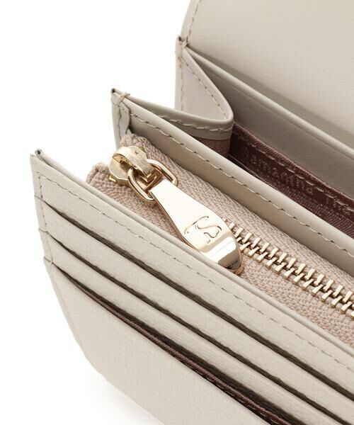 Samantha Thavasa / サマンサタバサ 財布・コインケース・マネークリップ | エムシュシュⅢ  長財布 | 詳細12