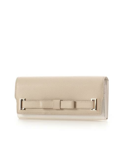 Samantha Thavasa / サマンサタバサ 財布・コインケース・マネークリップ | エムシュシュⅢ  長財布 | 詳細13