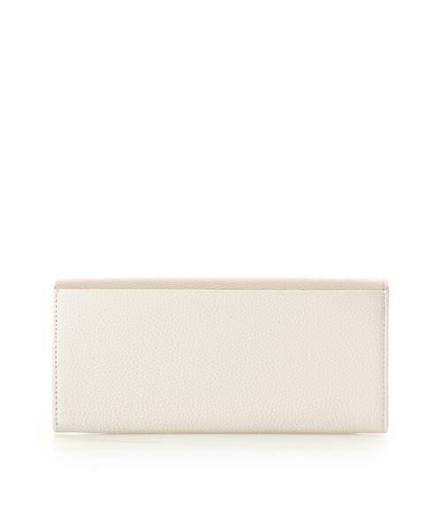 Samantha Thavasa / サマンサタバサ 財布・コインケース・マネークリップ | エムシュシュⅢ  長財布 | 詳細14