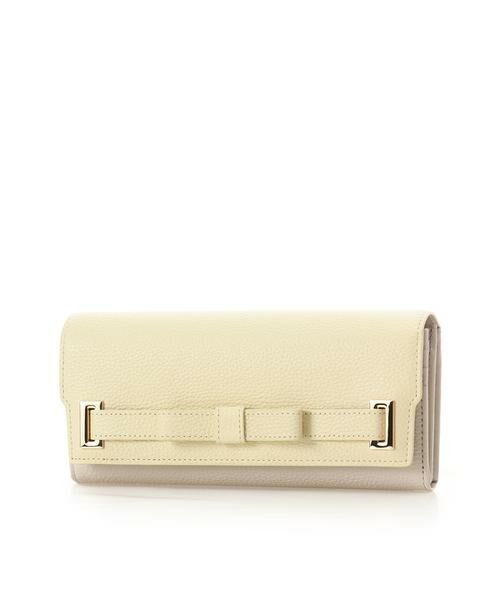 Samantha Thavasa / サマンサタバサ 財布・コインケース・マネークリップ | エムシュシュⅢ  長財布 | 詳細19