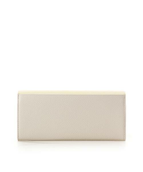 Samantha Thavasa / サマンサタバサ 財布・コインケース・マネークリップ | エムシュシュⅢ  長財布 | 詳細20