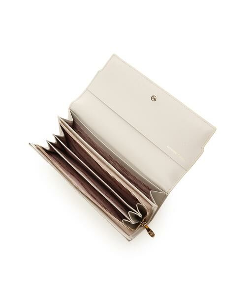 Samantha Thavasa / サマンサタバサ 財布・コインケース・マネークリップ | エムシュシュⅢ  長財布 | 詳細22