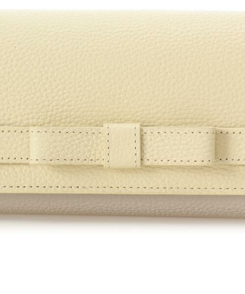 Samantha Thavasa / サマンサタバサ 財布・コインケース・マネークリップ | エムシュシュⅢ  長財布 | 詳細24