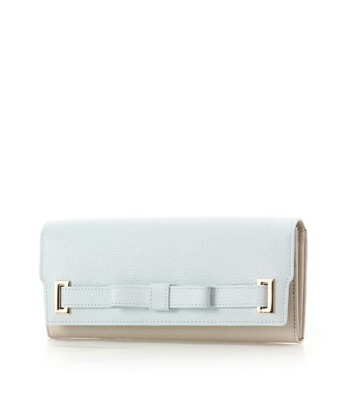 Samantha Thavasa / サマンサタバサ 財布・コインケース・マネークリップ | エムシュシュⅢ  長財布 | 詳細25