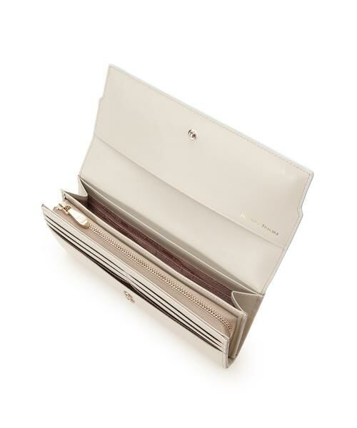 Samantha Thavasa / サマンサタバサ 財布・コインケース・マネークリップ | エムシュシュⅢ  長財布 | 詳細27