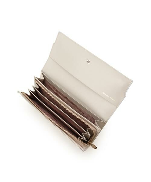 Samantha Thavasa / サマンサタバサ 財布・コインケース・マネークリップ | エムシュシュⅢ  長財布 | 詳細28