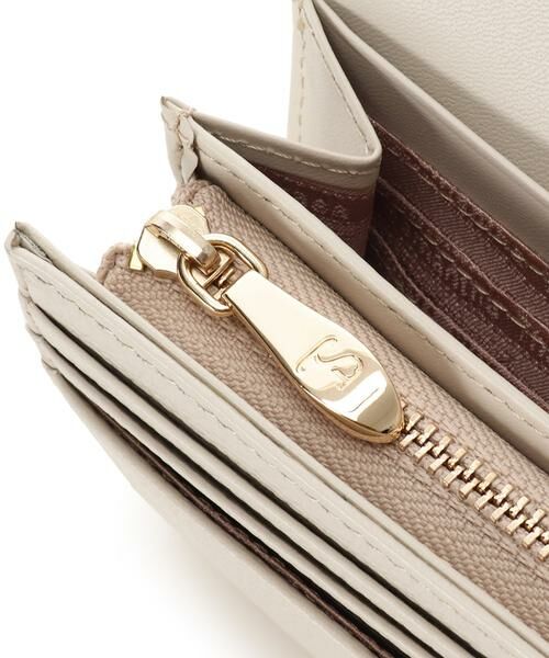 Samantha Thavasa / サマンサタバサ 財布・コインケース・マネークリップ | エムシュシュⅢ  長財布 | 詳細29