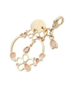 Samantha Thavasa / サマンサタバサ チャーム | さくらファスナーチャーム