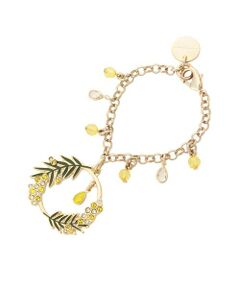 Samantha Thavasa / サマンサタバサ チャーム | ミモザバッグチャーム