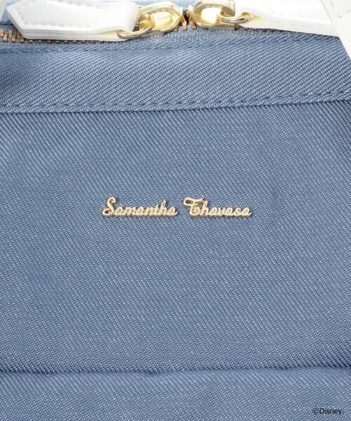 Samantha Thavasa / サマンサタバサ リュック・バックパック | デニムリュック 小 | 詳細5