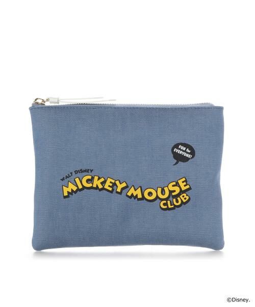 Samantha Thavasa / サマンサタバサ リュック・バックパック | デニムリュック 小 | 詳細6