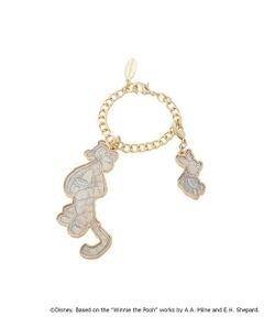 Samantha Thavasa / サマンサタバサ チャーム | ティガーチャーム