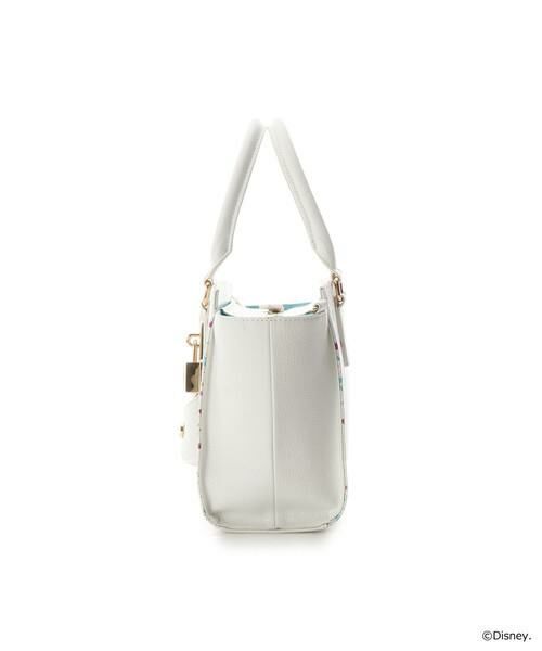 Samantha Thavasa / サマンサタバサ ハンドバッグ | サマンサマイン 小 | 詳細1