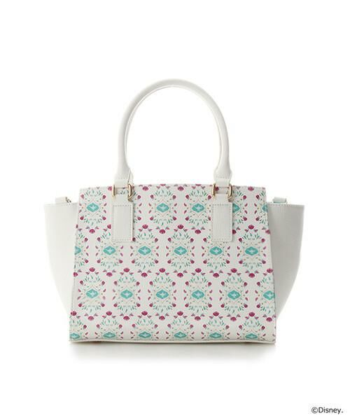 Samantha Thavasa / サマンサタバサ ハンドバッグ | サマンサマイン 小 | 詳細2