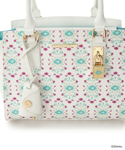 Samantha Thavasa / サマンサタバサ ハンドバッグ | サマンサマイン 小 | 詳細4