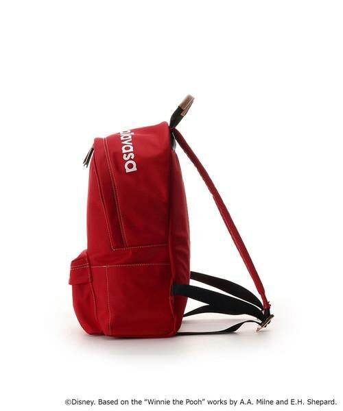 Samantha Thavasa / サマンサタバサ リュック・バックパック | ロゴリュック | 詳細1