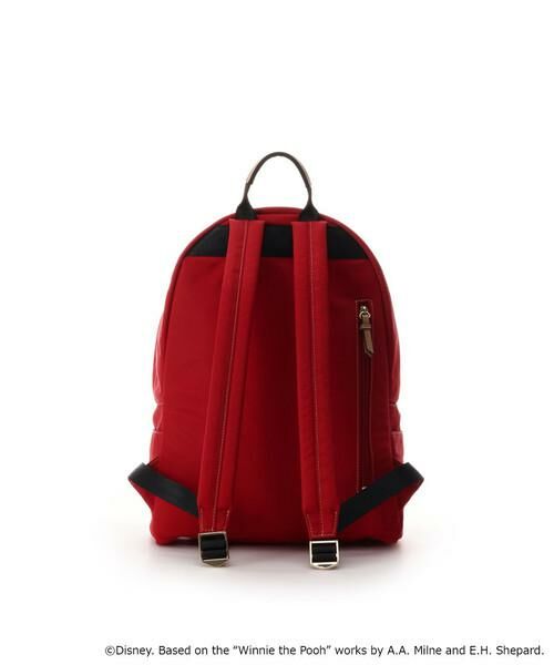 Samantha Thavasa / サマンサタバサ リュック・バックパック | ロゴリュック | 詳細2