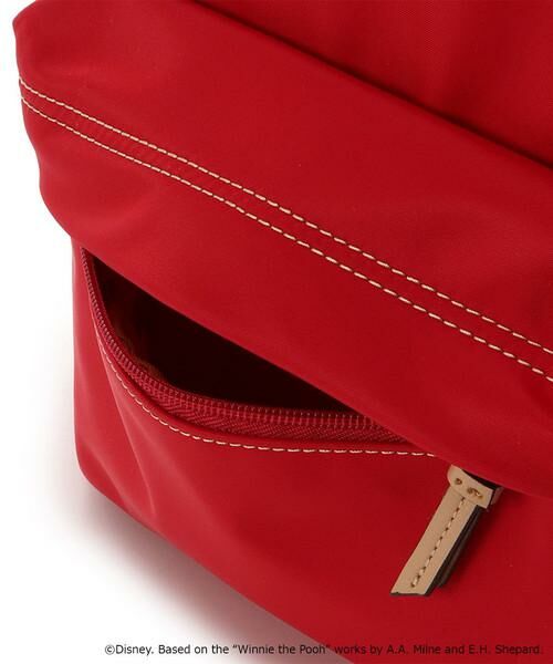 Samantha Thavasa / サマンサタバサ リュック・バックパック | ロゴリュック | 詳細5