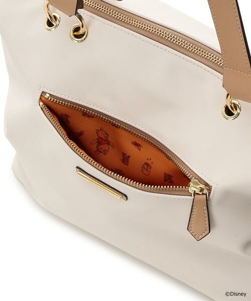 Samantha Thavasa / サマンサタバサ トートバッグ | サマンサフィービー | 詳細5