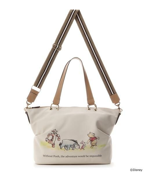 Samantha Thavasa / サマンサタバサ トートバッグ | サマンサフィービー | 詳細6