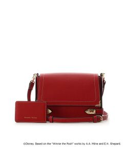 Samantha Thavasa / サマンサタバサ ショルダーバッグ | エールショルダーバッグ