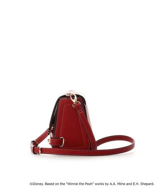 Samantha Thavasa / サマンサタバサ ショルダーバッグ | エールショルダーバッグ | 詳細1