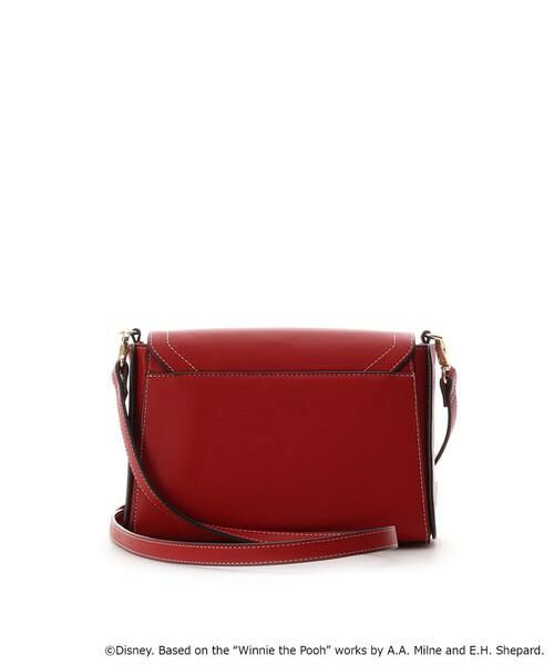 Samantha Thavasa / サマンサタバサ ショルダーバッグ | エールショルダーバッグ | 詳細2