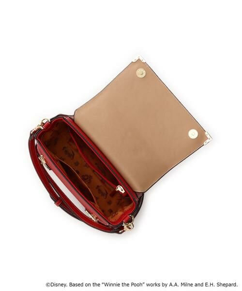 Samantha Thavasa / サマンサタバサ ショルダーバッグ | エールショルダーバッグ | 詳細3