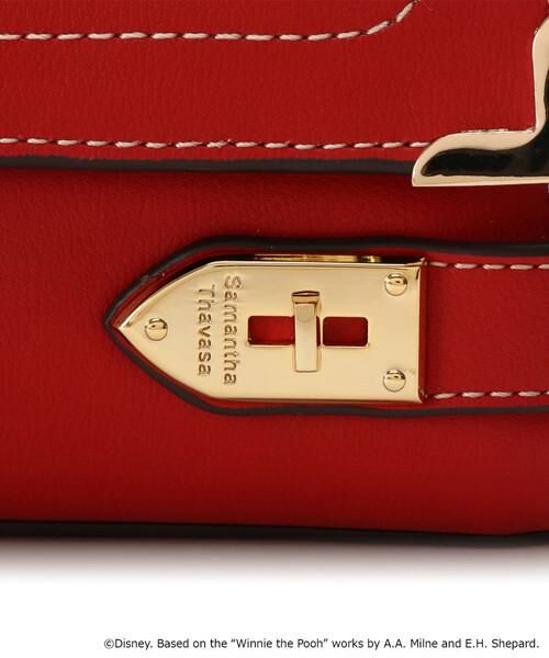 Samantha Thavasa / サマンサタバサ ショルダーバッグ | エールショルダーバッグ | 詳細4