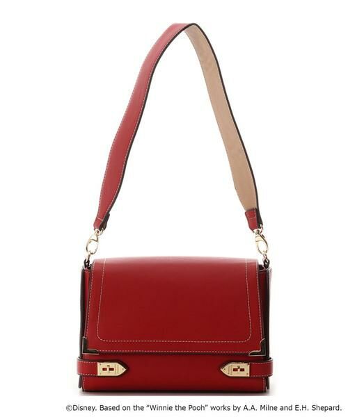 Samantha Thavasa / サマンサタバサ ショルダーバッグ | エールショルダーバッグ | 詳細5