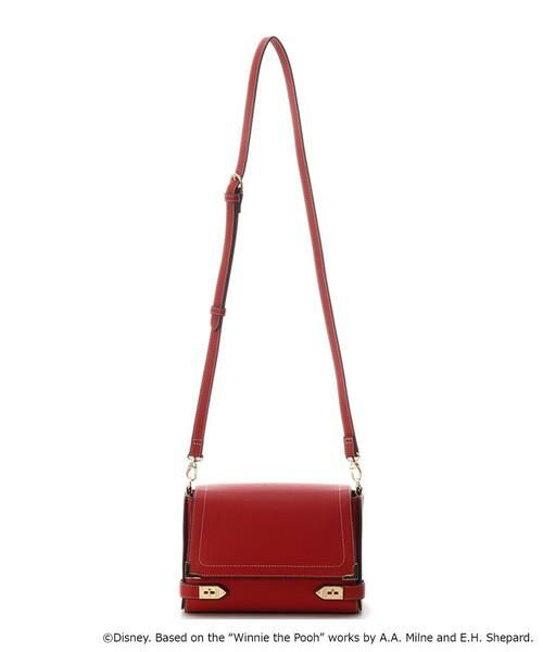 Samantha Thavasa / サマンサタバサ ショルダーバッグ | エールショルダーバッグ | 詳細6