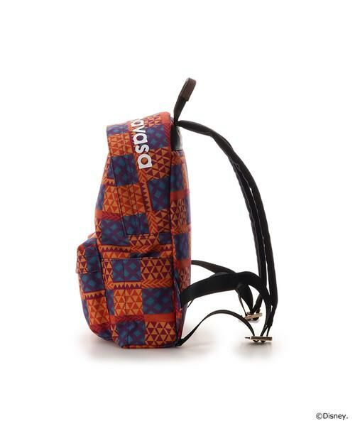 Samantha Thavasa / サマンサタバサ リュック・バックパック | アートデザインロゴリュックS | 詳細1