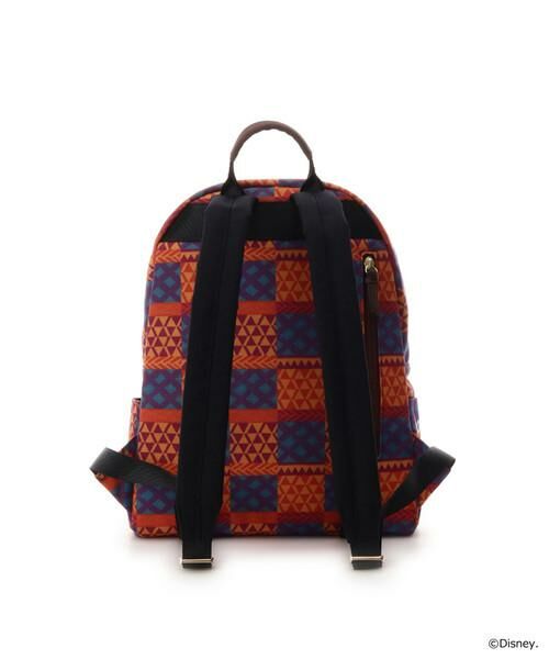 Samantha Thavasa / サマンサタバサ リュック・バックパック | アートデザインロゴリュックS | 詳細2