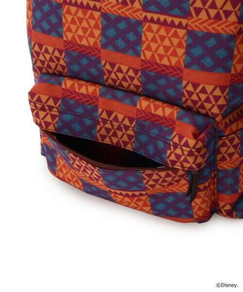 Samantha Thavasa / サマンサタバサ リュック・バックパック | アートデザインロゴリュックS | 詳細6