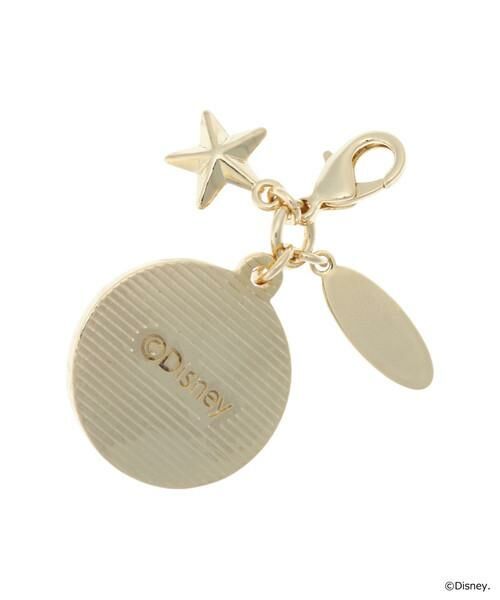 Samantha Thavasa / サマンサタバサ チャーム | スペースファスナートップ(ミッキー) | 詳細2