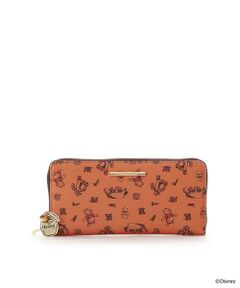 Samantha Thavasa / サマンサタバサ 財布・コインケース・マネークリップ | ラウンドジップ長財布