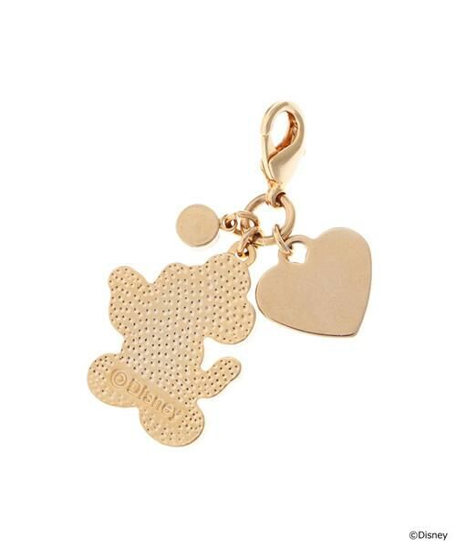 Samantha Thavasa / サマンサタバサ チャーム | ファスナートップ(ミッキーVer.) | 詳細2