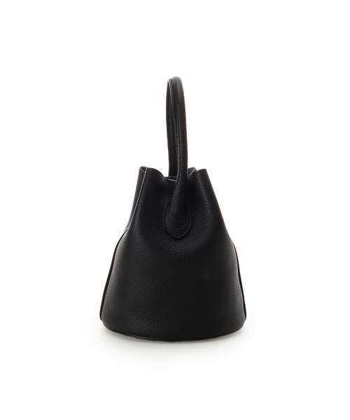 Samantha Thavasa / サマンサタバサ ハンドバッグ | バケツ型ワンハンドルバッグ 中サイズ | 詳細1