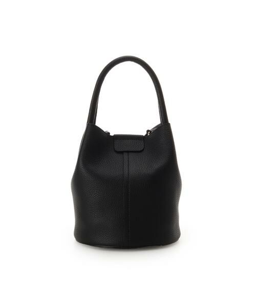 Samantha Thavasa / サマンサタバサ ハンドバッグ | バケツ型ワンハンドルバッグ 中サイズ | 詳細2