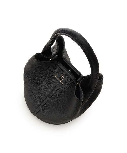 Samantha Thavasa / サマンサタバサ ハンドバッグ | バケツ型ワンハンドルバッグ 中サイズ | 詳細3