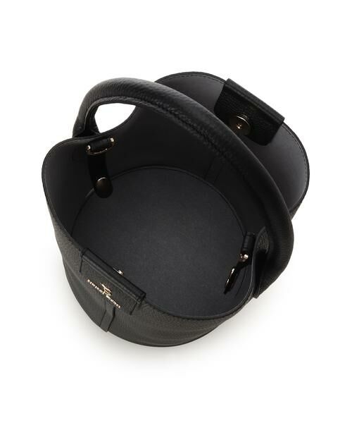 Samantha Thavasa / サマンサタバサ ハンドバッグ | バケツ型ワンハンドルバッグ 中サイズ | 詳細4