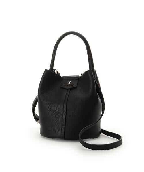 Samantha Thavasa / サマンサタバサ ハンドバッグ | バケツ型ワンハンドルバッグ 中サイズ | 詳細6