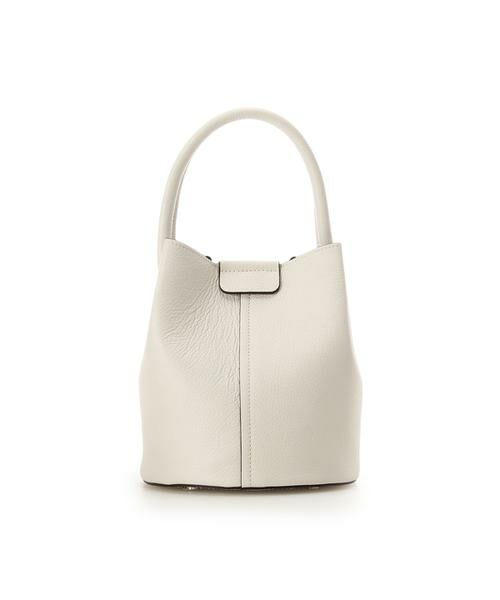 Samantha Thavasa / サマンサタバサ ハンドバッグ | バケツ型ワンハンドルバッグ 中サイズ | 詳細8