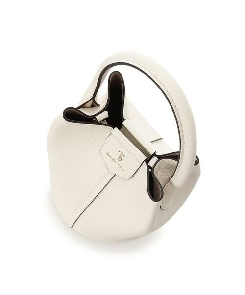 Samantha Thavasa / サマンサタバサ ハンドバッグ | バケツ型ワンハンドルバッグ 中サイズ | 詳細9