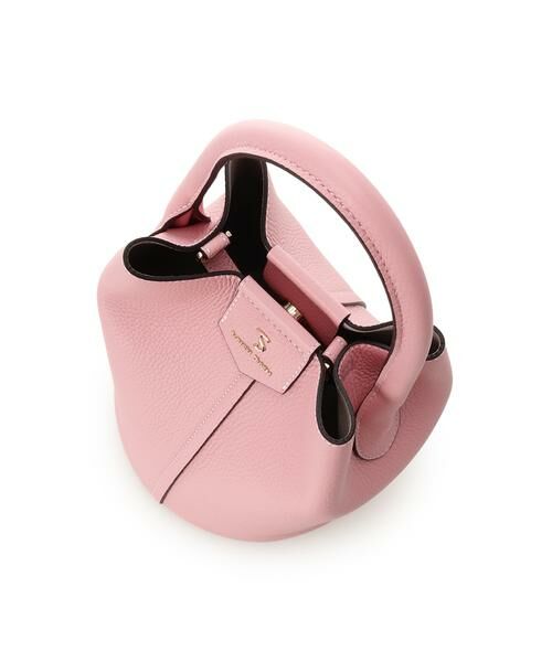 Samantha Thavasa / サマンサタバサ ハンドバッグ | バケツ型ワンハンドルバッグ 中サイズ | 詳細15