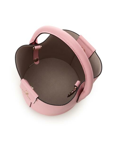 Samantha Thavasa / サマンサタバサ ハンドバッグ | バケツ型ワンハンドルバッグ 中サイズ | 詳細16