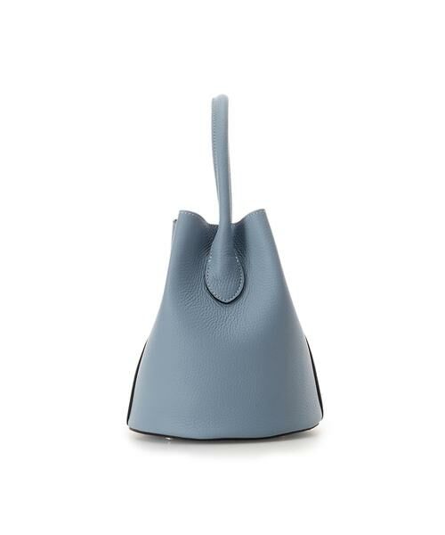 Samantha Thavasa / サマンサタバサ ハンドバッグ | バケツ型ワンハンドルバッグ 中サイズ | 詳細19